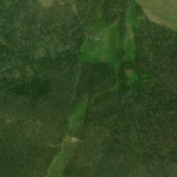 Satellite imagery of Blalock Ridge, US