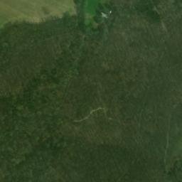 Satellite imagery of Blalock Ridge, US