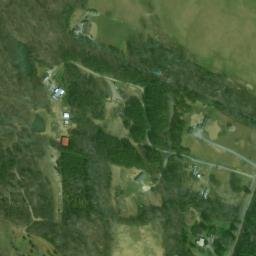 Satellite imagery of Kennedy Ridge, US