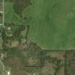 Satellite imagery of Anderson Mine, US