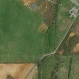 Satellite imagery of Anderson Mine, US
