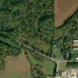 Satellite imagery of Craighead Quarry, US