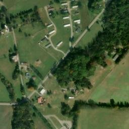 Satellite imagery of Craighead Quarry, US