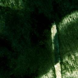 Satellite imagery of Morton Bluff, US