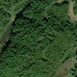 Satellite imagery of Happy Valley Ridge, US