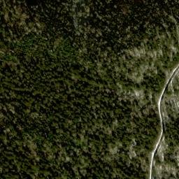 Satellite imagery of Rocky Fork Ridge, US