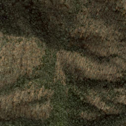Satellite imagery of Mine Ridge, US