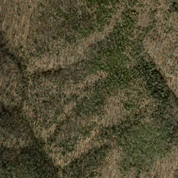 Satellite imagery of Mine Ridge, US