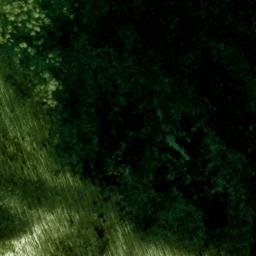 Satellite imagery of Ravens Roost Ridge, US