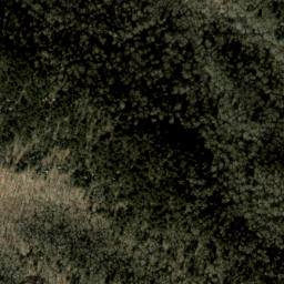 Satellite imagery of Chiltoskie Ridge, US