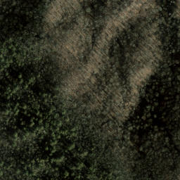 Satellite imagery of Snake Ridge, US