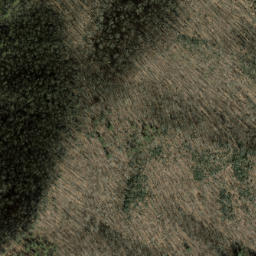 Satellite imagery of Den Ridge, US