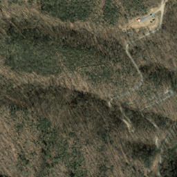 Satellite imagery of Den Ridge, US