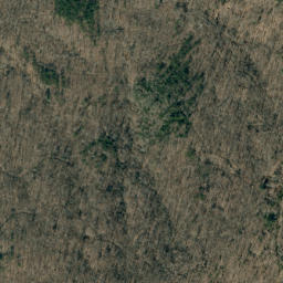 Satellite imagery of Shaft Ridge, US