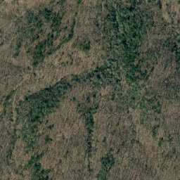 Satellite imagery of Shaft Ridge, US