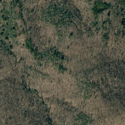 Satellite imagery of Shaft Ridge, US