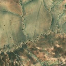 Satellite imagery of Djebel Hamara, DZ