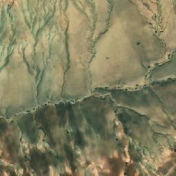 Satellite imagery of Djebel Hamara, DZ