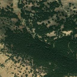 Satellite imagery of Djebel el Leta, DZ