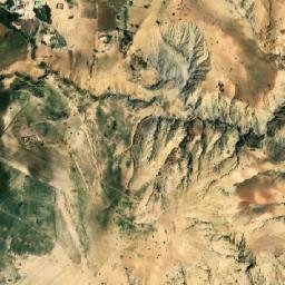 Satellite imagery of Koudiat Keddida, DZ