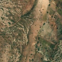 Satellite imagery of Djebel Tafrant, DZ
