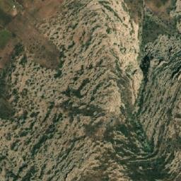 Satellite imagery of Djebel Tafrant, DZ
