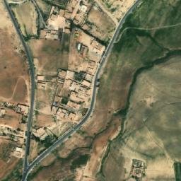 Satellite imagery of Koudiat M’taa Kebeur et Kebir, DZ