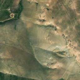 Satellite imagery of Koudiat M’taa Kebeur et Kebir, DZ