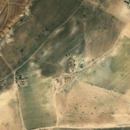 Satellite imagery of Koudiat M’taa Argoubet Teïzna, DZ