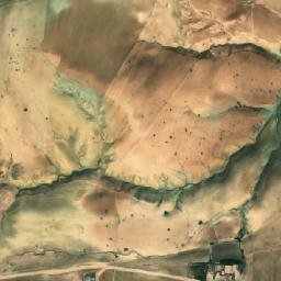 Satellite imagery of Koudiat M’taa Argoubet Teïzna, DZ