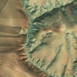 Satellite imagery of Belaroussi, DZ