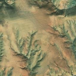 Satellite imagery of Belaroussi, DZ