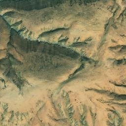 Satellite imagery of El Khart, DZ