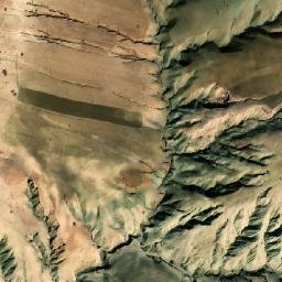 Satellite imagery of Eddarssa, DZ