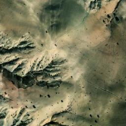 Satellite imagery of Koudiet Ghaïlia, DZ
