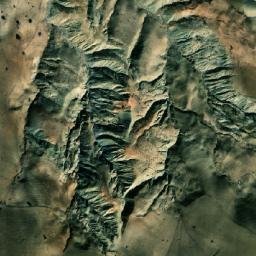 Satellite imagery of Koudiet Baït, DZ