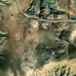 Satellite imagery of Koudiet Baït, DZ