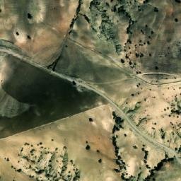 Satellite imagery of Koudiet Baït, DZ