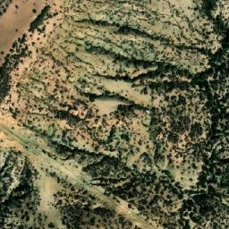 Satellite imagery of Djebel el Menara, DZ