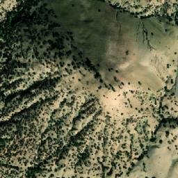 Satellite imagery of Djebel el Menara, DZ