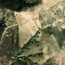 Satellite imagery of Koudiet Djefal, DZ