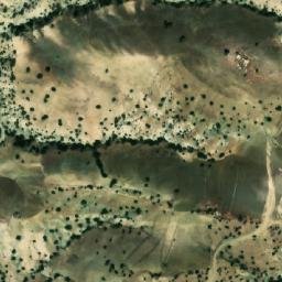 Satellite imagery of Koudiet Larbaâ, DZ