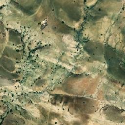 Satellite imagery of Koudiet Larbaâ, DZ