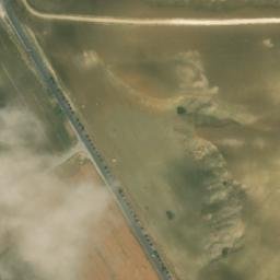 Satellite imagery of Kef Lezrag, DZ