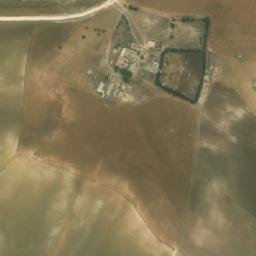 Satellite imagery of Kef Lezrag, DZ