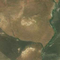 Satellite imagery of Kef Lezrag, DZ