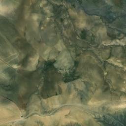 Satellite imagery of El Menarat, DZ