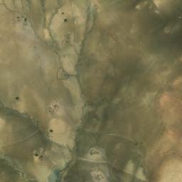 Satellite imagery of El Menarat, DZ
