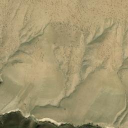 Satellite imagery of Djebel Bab Semene, DZ