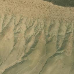 Satellite imagery of Djebel Bab Semene, DZ